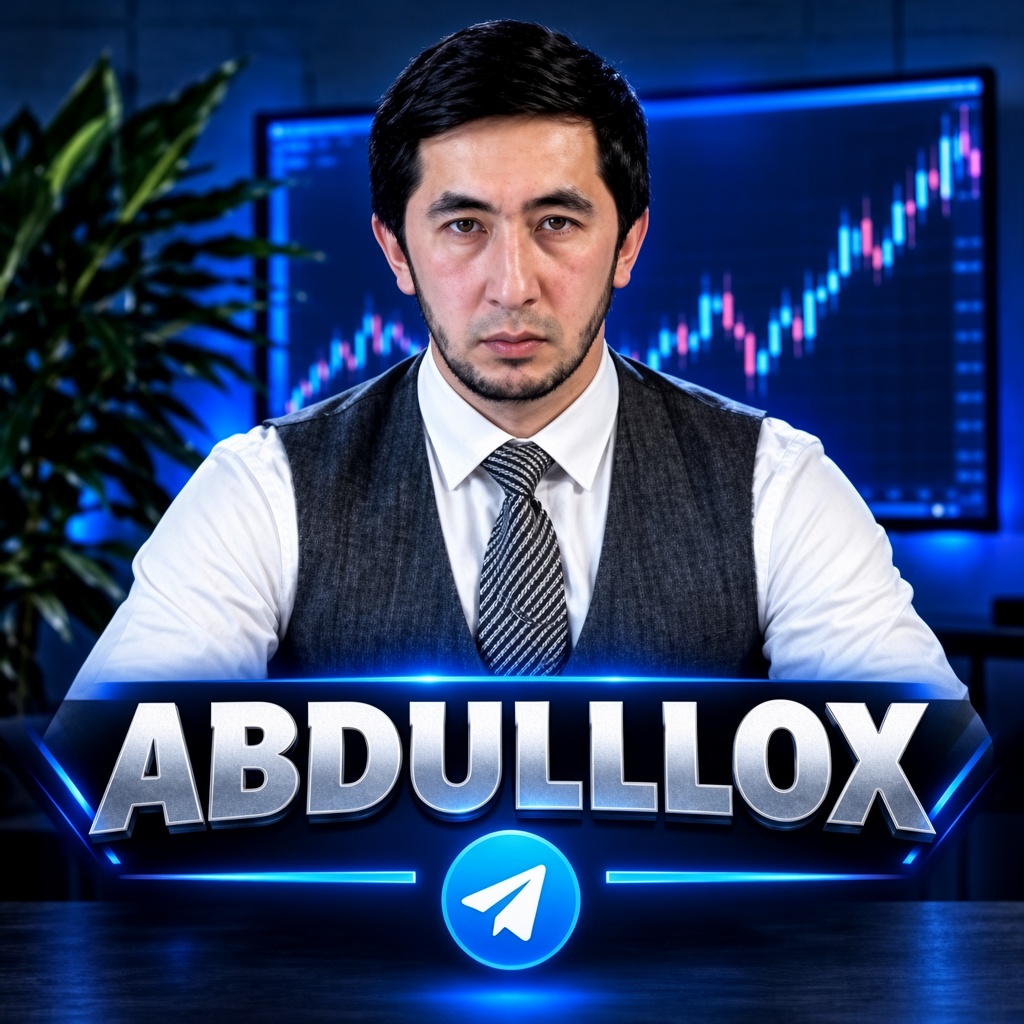 Abdullox Azizxanov
